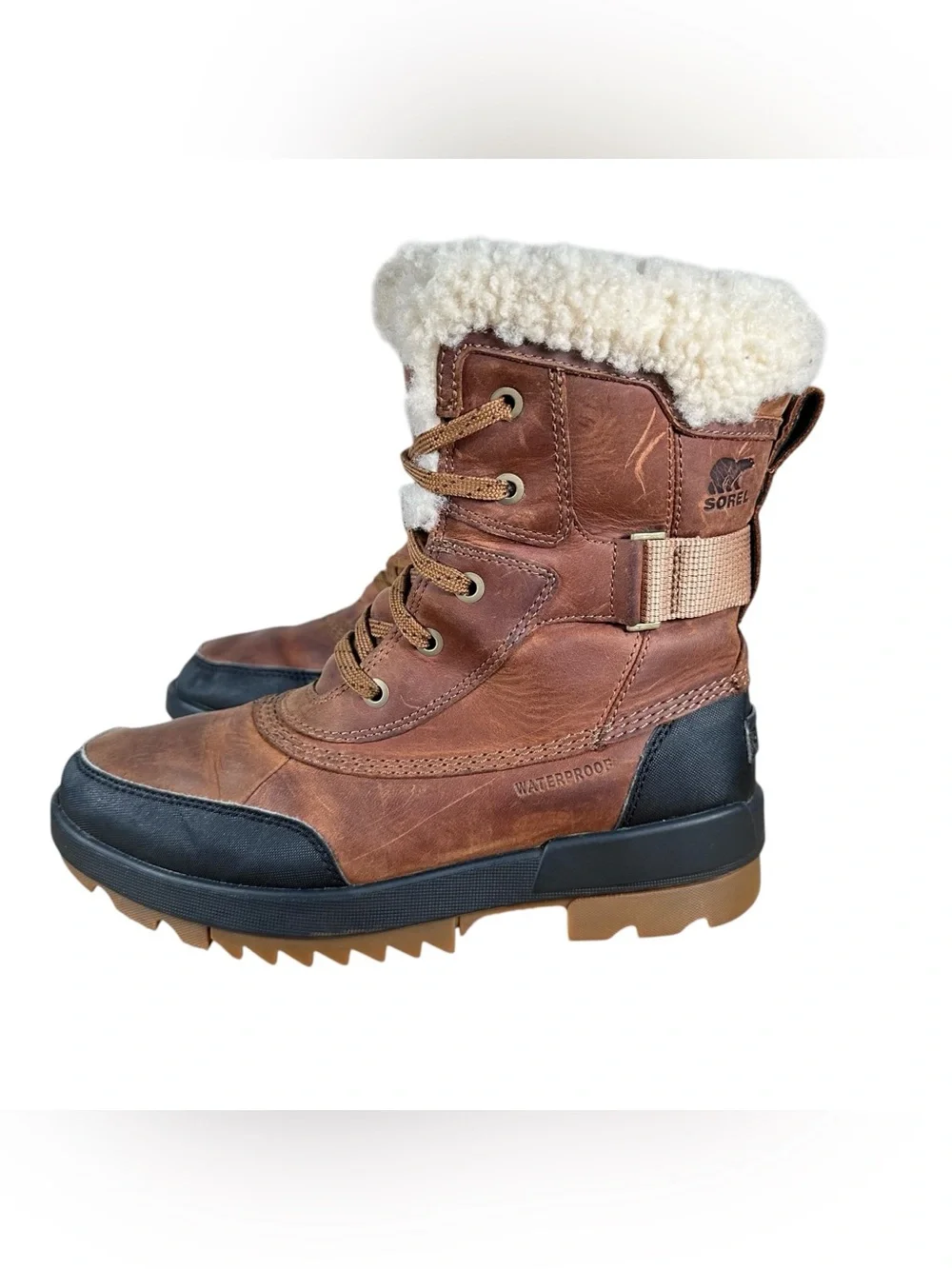 Sorel euc women